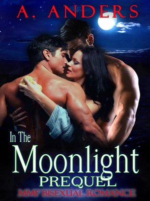 cover image of In the Moonlight